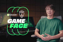 Game Face | Garnier and FC Mobile 